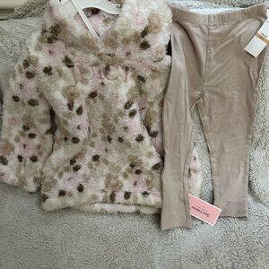 3T Juicy Couture Outfit,New